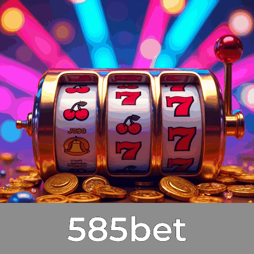 585bet: Desfrute de Ofertas Exclusivas com Bônus Generosos