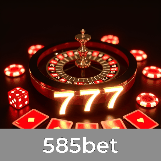 Experimente o acesso seguro instantâneo no 585bet