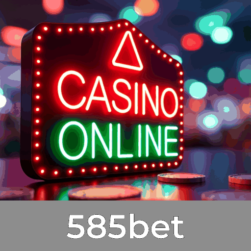 585bet: A emoção instantânea e recompensas do crash