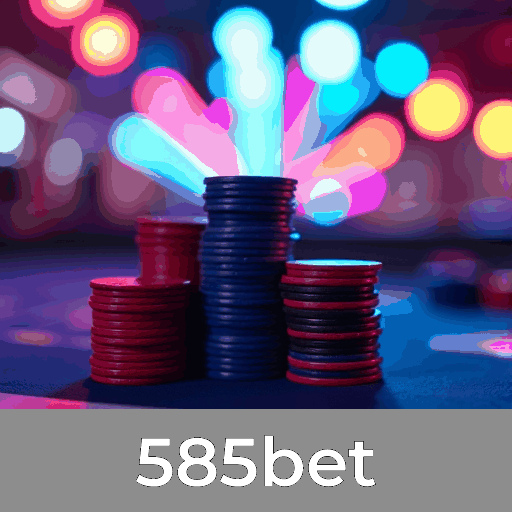 Descubra a Experiência VIP no Cassino ao Vivo da 585bet