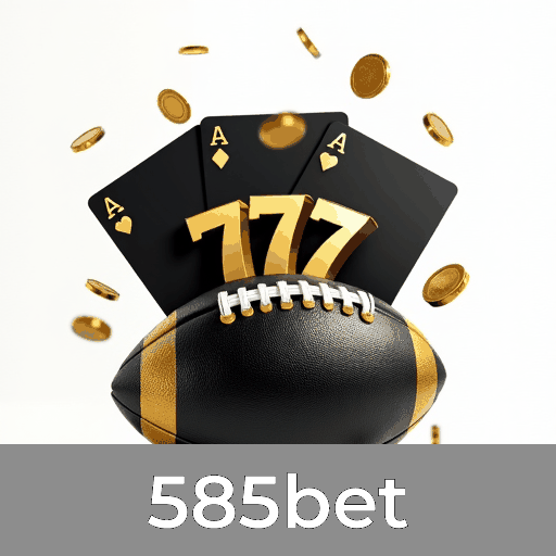 585bet.com - Descubra Seu Novo Destino de Apostas Online - 585bet