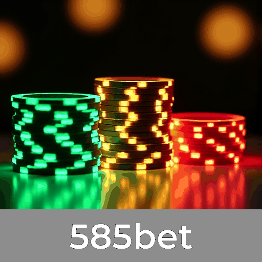 585bet: Atraentes Promoções e Ofertas Imperdíveis