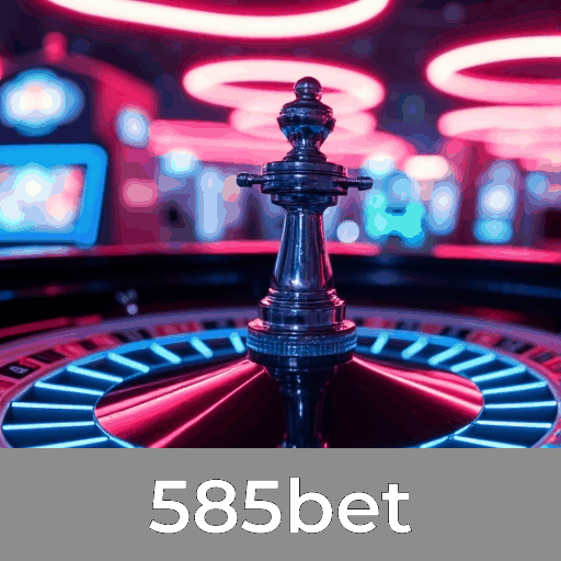 Descubra os Melhores Bônus no 585bet com Ofertas Exclusivas