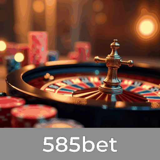 585bet: Cassino Profissional ao Vivo para Jogadores Brasileiros