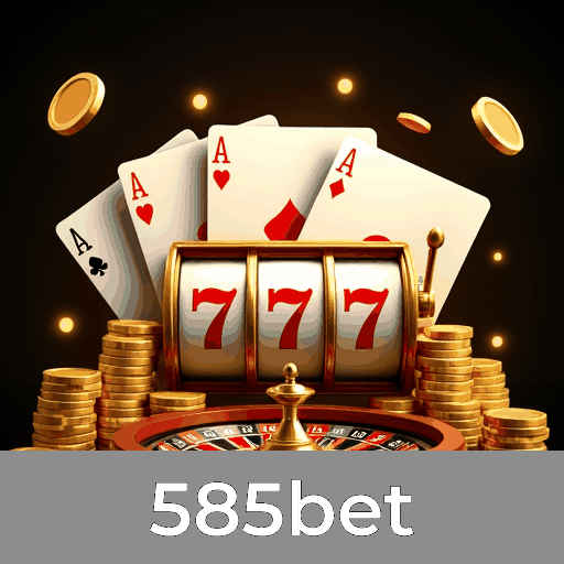 Descubra o acesso ágil e seguro ao 585bet: login simplificado