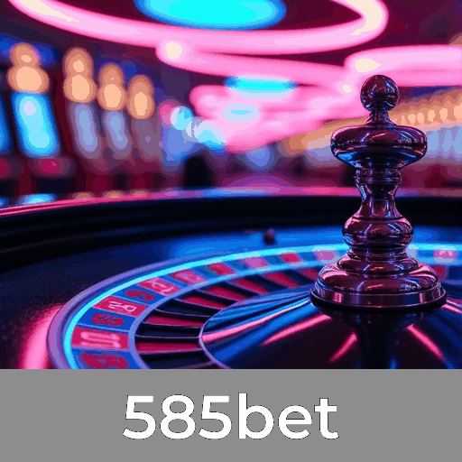 Descubra apostas esportivas emocionantes com 585bet: Brasil em foco