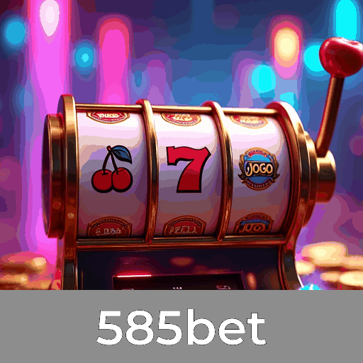 Experimente a Facilidade do App 585bet
