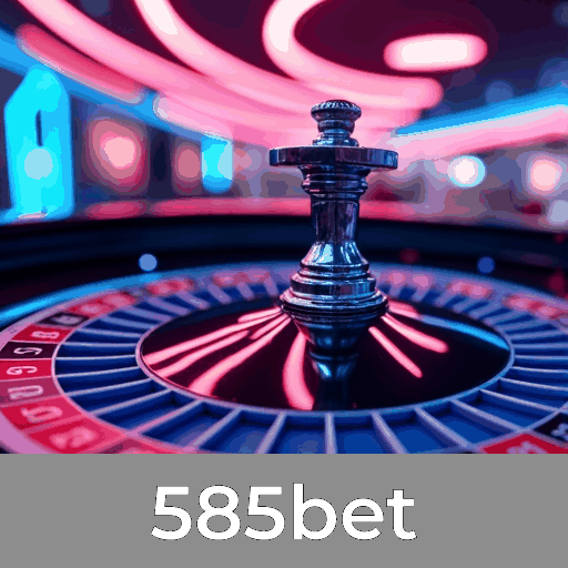 Experiência Premier com 585bet: Segura e Divertida