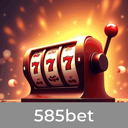 585bet: Cassino Profissional ao Vivo para Jogadores Brasileiros