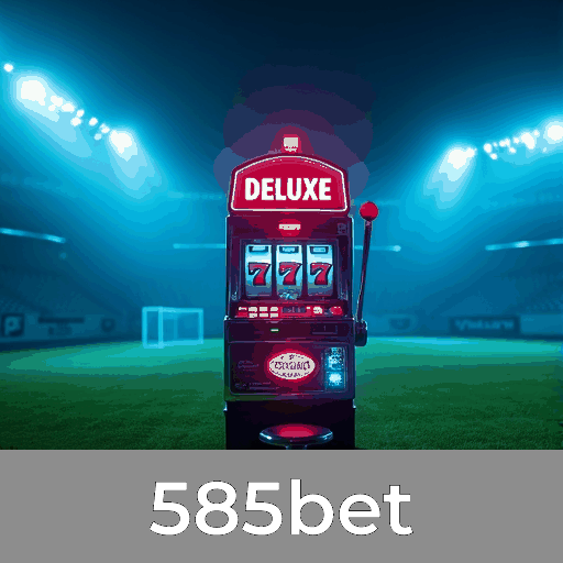 Experimente a Facilidade do App 585bet