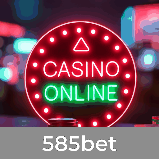 585bet: Atraentes Promoções e Ofertas Imperdíveis