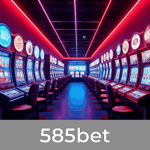 585bet: Expert em apostas esportivas com foco no Brasil