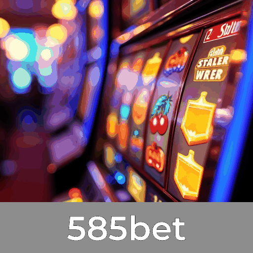 585bet: A emoção instantânea e recompensas do crash